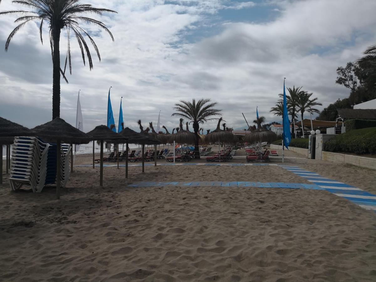Apto 1 Dormt En Urb. La Colina Torremolinos Ngoại thất bức ảnh