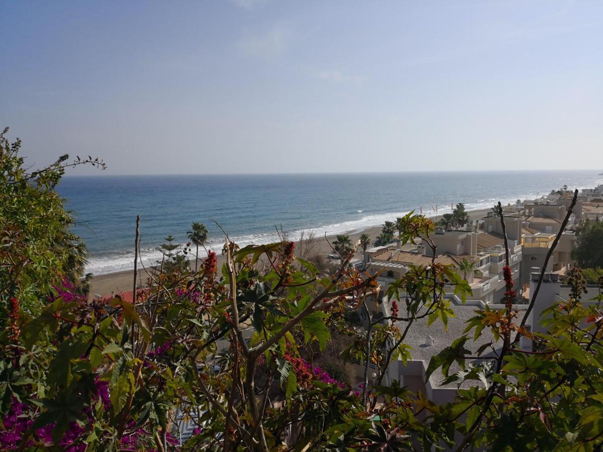 Apto 1 Dormt En Urb. La Colina Torremolinos Ngoại thất bức ảnh