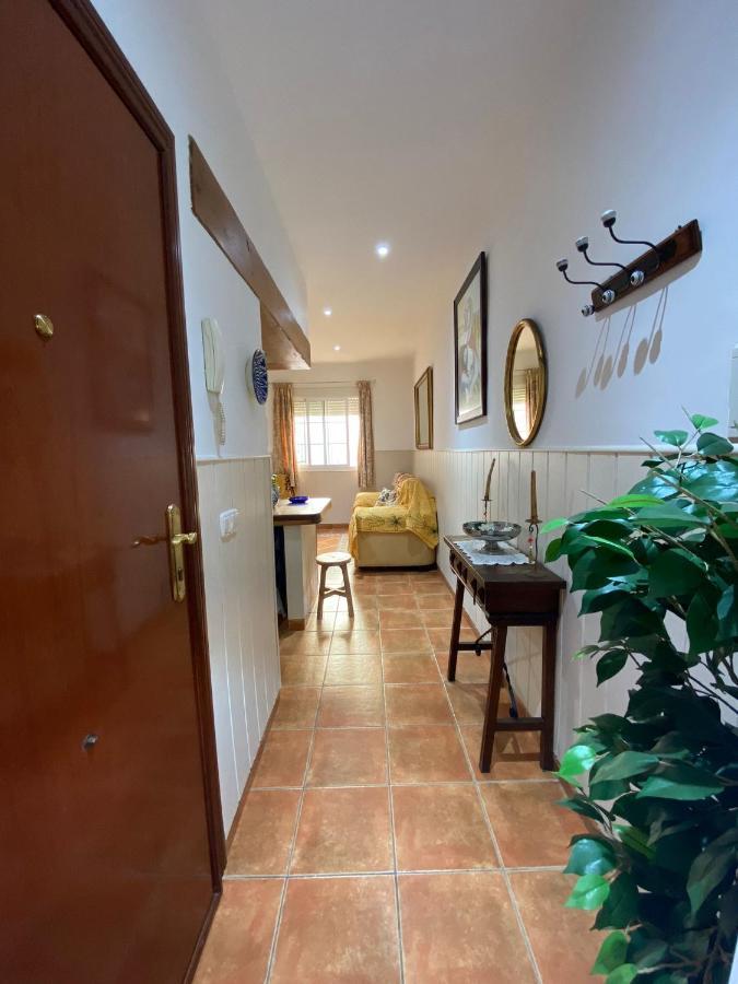 Apto 1 Dormt En Urb. La Colina Torremolinos Ngoại thất bức ảnh