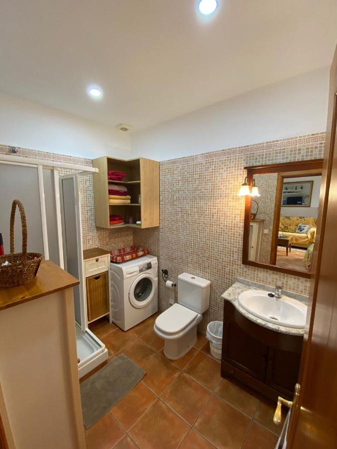 Apto 1 Dormt En Urb. La Colina Torremolinos Ngoại thất bức ảnh
