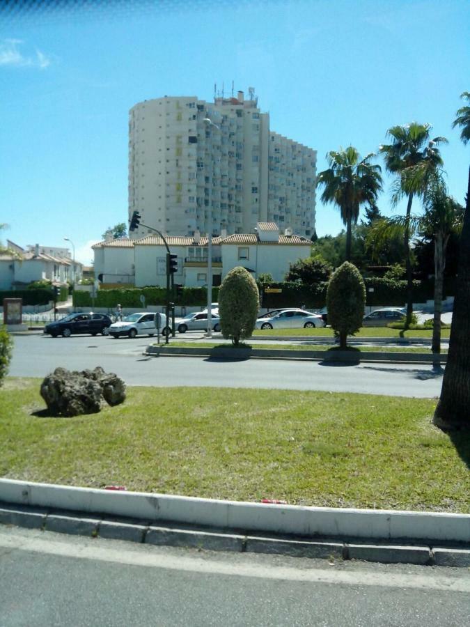 Apto 1 Dormt En Urb. La Colina Torremolinos Ngoại thất bức ảnh