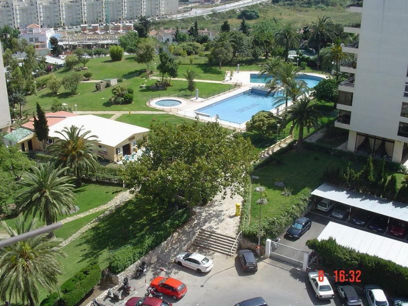 Apto 1 Dormt En Urb. La Colina Torremolinos Ngoại thất bức ảnh